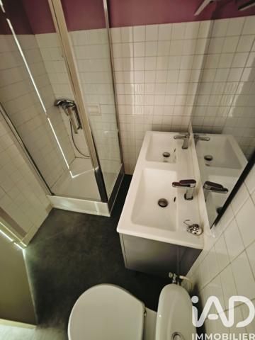 Location maison 5 pièces 114 m² Tours