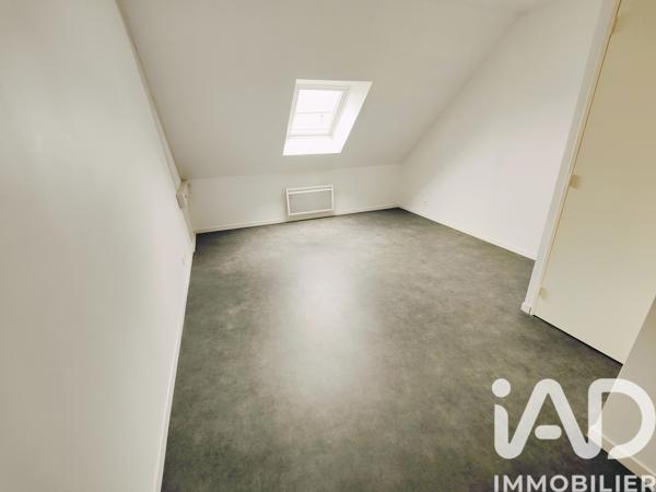 Location maison 5 pièces 114 m² Tours
