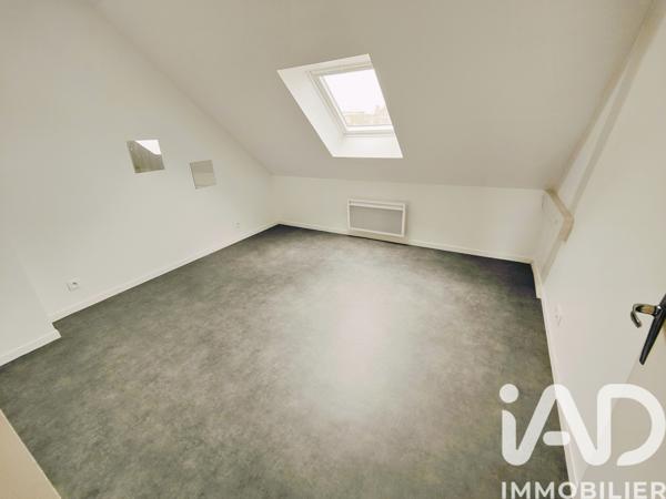 Location maison 5 pièces 114 m² Tours