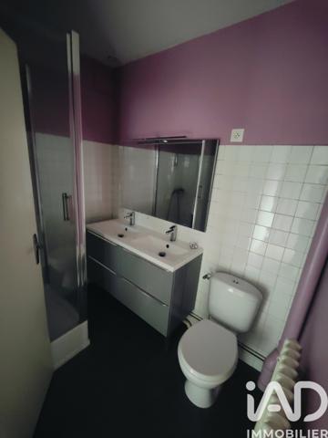 Location maison 5 pièces 114 m² Tours