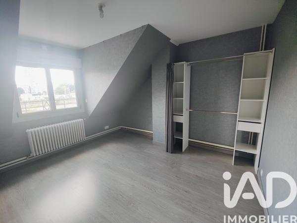 Location maison 5 pièces 114 m² Tours
