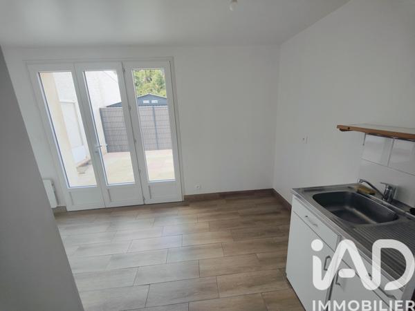 Location maison 5 pièces 114 m² Tours