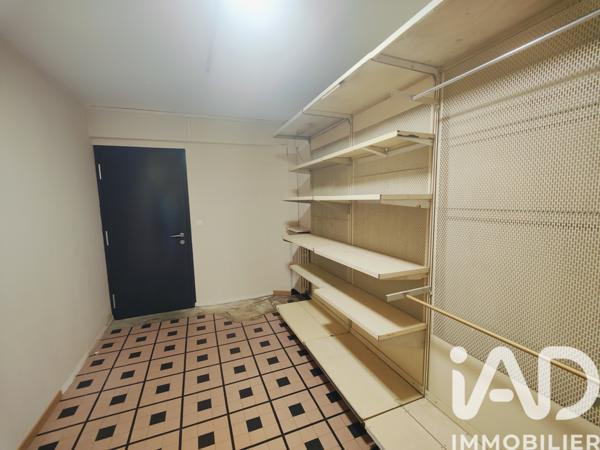 Location maison 5 pièces 114 m² Tours