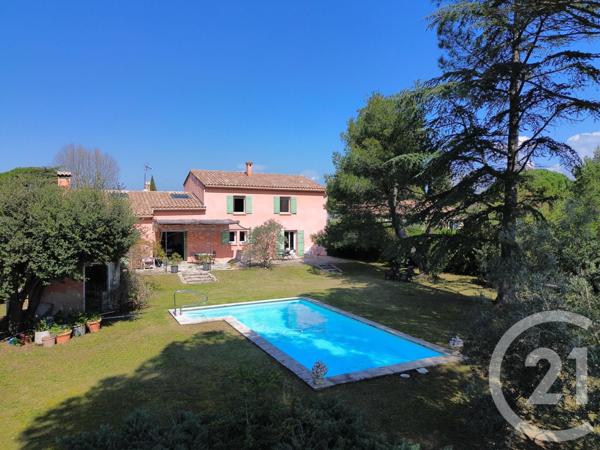 Maison à vendre  7 pièces - 197,47 m2 TAILLADES - 84