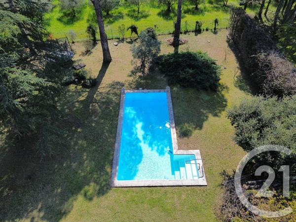 Maison à vendre  7 pièces - 197,47 m2 TAILLADES - 84