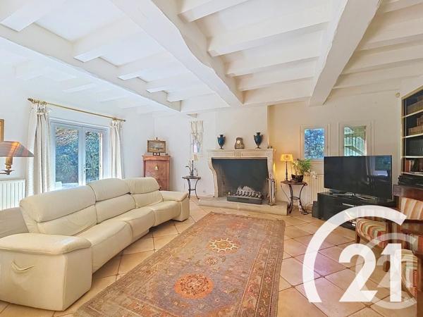 Maison à vendre  7 pièces - 197,47 m2 TAILLADES - 84