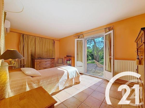 Maison à vendre  7 pièces - 197,47 m2 TAILLADES - 84