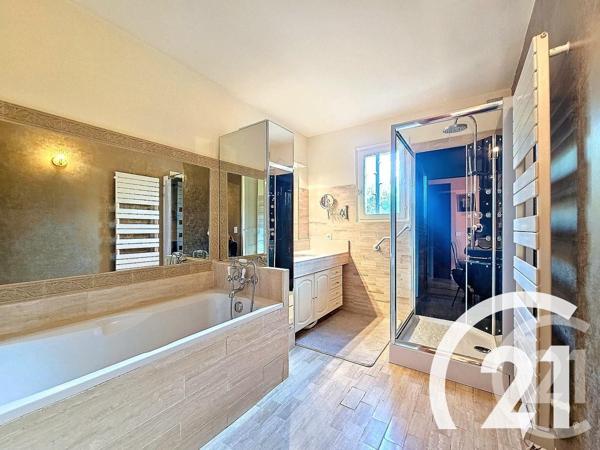 Maison à vendre  7 pièces - 197,47 m2 TAILLADES - 84