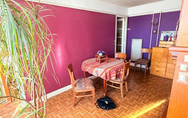 Appartement à vendre    3 pièces • 49,51 m2 Drancy