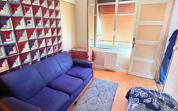 Appartement à vendre    3 pièces • 49,51 m2 Drancy