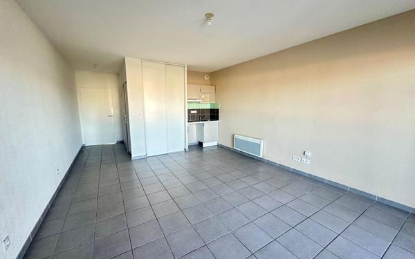 Appartement à louer    1 pièce •  Narbonne