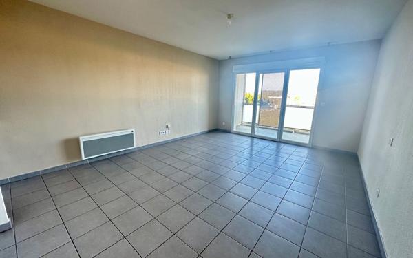 Appartement à louer    1 pièce •  Narbonne