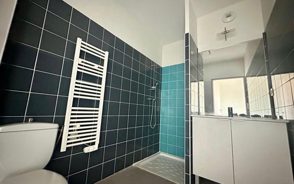 Appartement à louer    1 pièce •  Narbonne