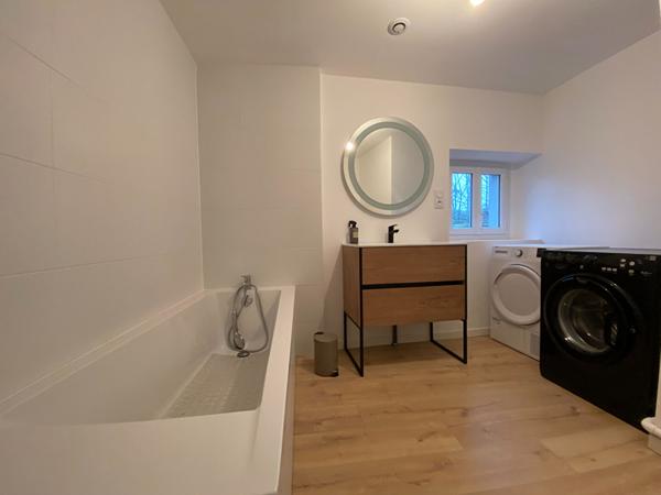 Maison Longuenée En Anjou 122 m2