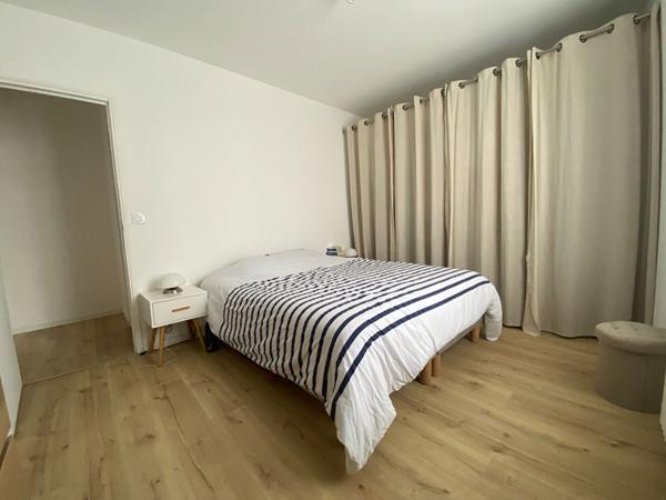 Maison Longuenée En Anjou 122 m2