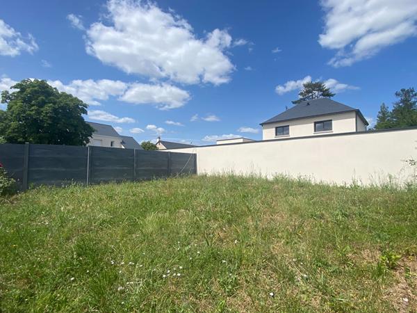 Maison Longuenée En Anjou 122 m2