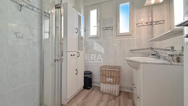 A VENDRE Appartement 3 pièces à Nice FERBER - Dernier étage