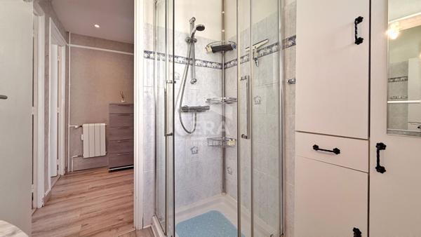 A VENDRE Appartement 3 pièces à Nice FERBER - Dernier étage