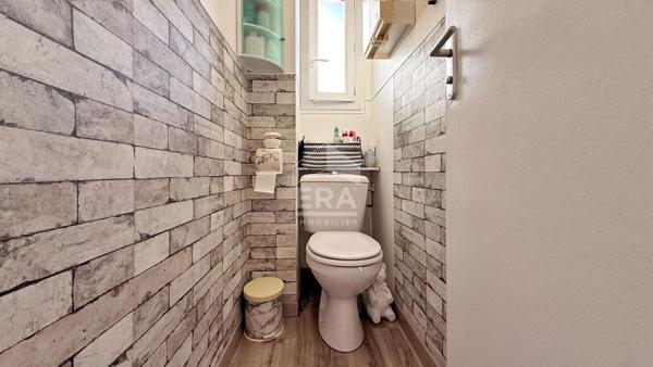 A VENDRE Appartement 3 pièces à Nice FERBER - Dernier étage