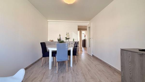 A VENDRE Appartement 3 pièces à Nice FERBER - Dernier étage