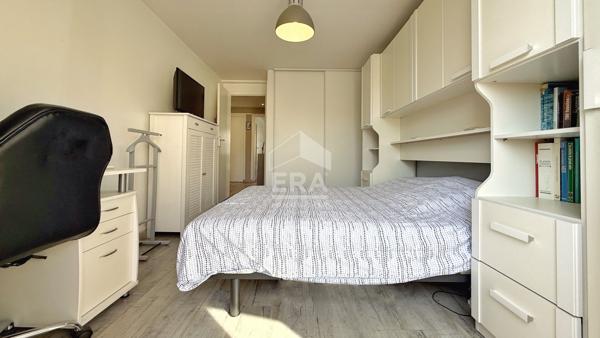 A VENDRE Appartement 3 pièces à Nice FERBER - Dernier étage