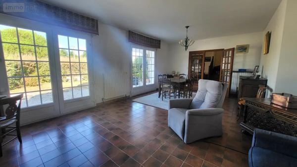 Achat - Maison Riantec 56670 8 pièces 213 m 2 730 m 2