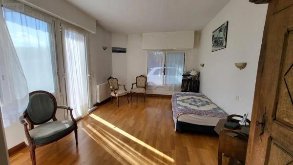 Achat - Maison Riantec 56670 8 pièces 213 m 2 730 m 2
