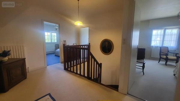 Achat - Maison Riantec 56670 8 pièces 213 m 2 730 m 2