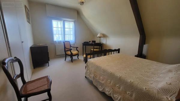 Achat - Maison Riantec 56670 8 pièces 213 m 2 730 m 2