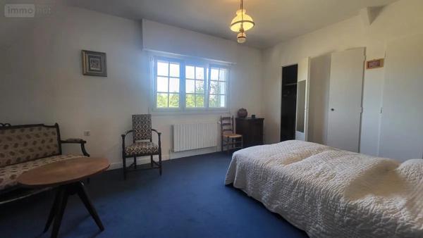Achat - Maison Riantec 56670 8 pièces 213 m 2 730 m 2