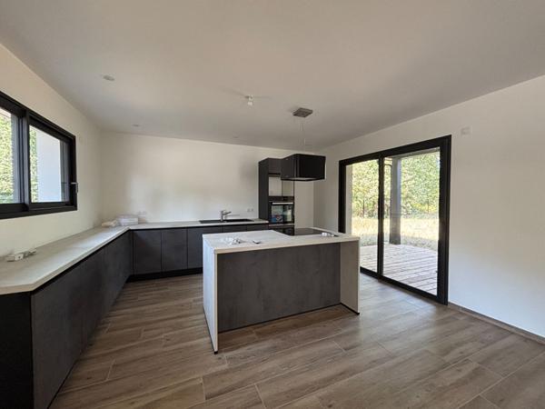 Maison Audenge 6 pièce(s) 157.97 m2