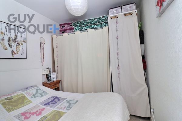 Appartement Meaux 30 m2