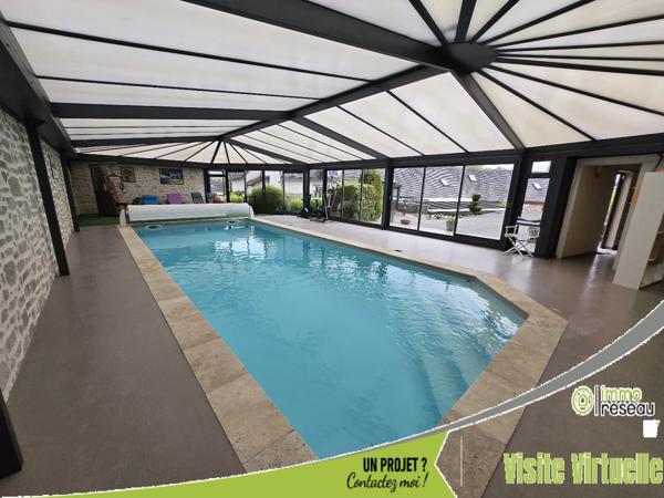 Maison à SEIGY (41110)