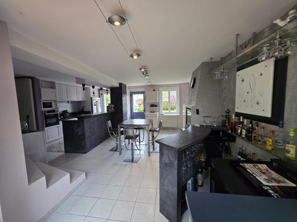 Maison à SEIGY (41110)