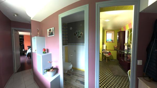 Maison à SEIGY (41110)