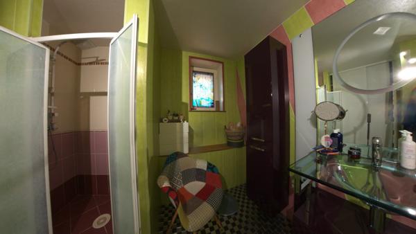 Maison à SEIGY (41110)