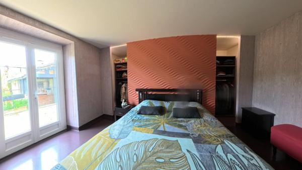 Maison à SEIGY (41110)