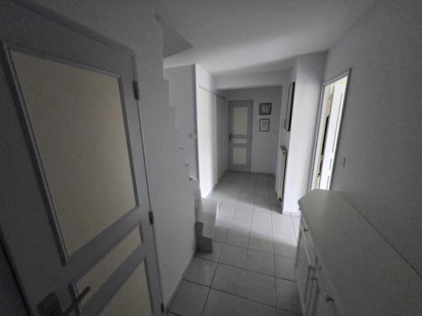 Maison à SEIGY (41110)