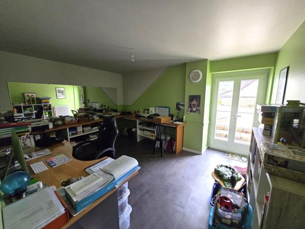 Maison à SEIGY (41110)