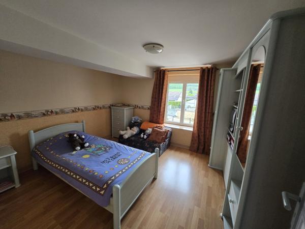 Maison à SEIGY (41110)