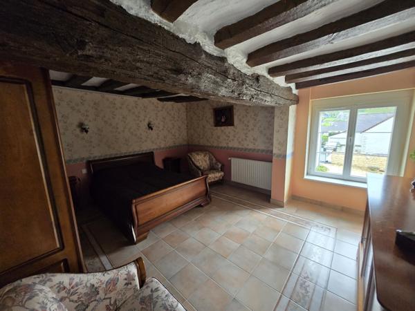 Maison à SEIGY (41110)