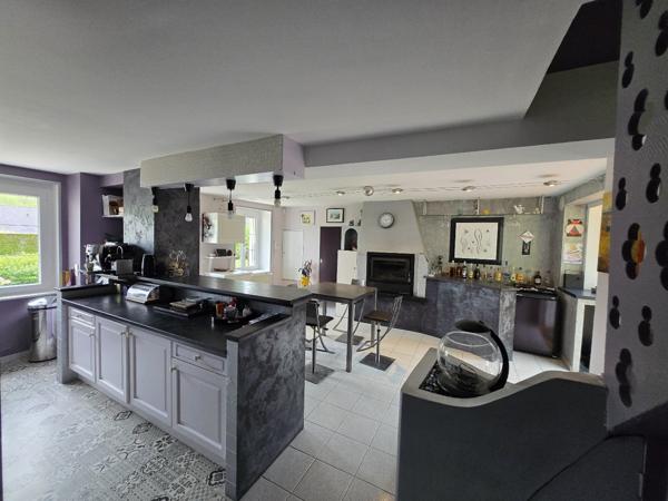 Maison à SEIGY (41110)