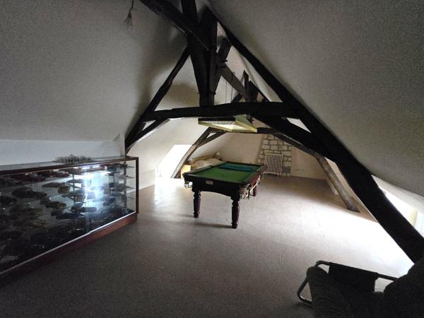 Maison à SEIGY (41110)