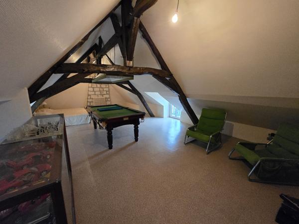 Maison à SEIGY (41110)