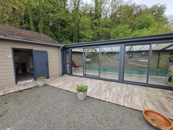 Maison à SEIGY (41110)