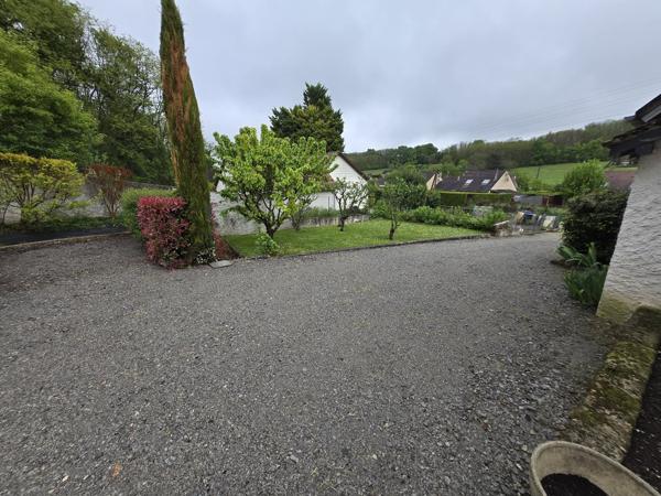 Maison à SEIGY (41110)