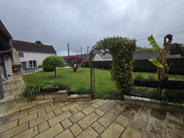 Maison à SEIGY (41110)