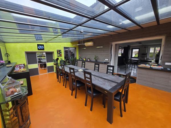 Maison à SEIGY (41110)