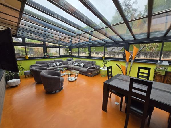 Maison à SEIGY (41110)