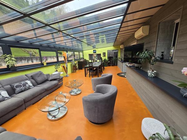 Maison à SEIGY (41110)